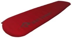Sea To Summit Comfort Plus ASC Insulated Mat Regular -Cmping En Plein Air sea to summit comfort plus asc insulated mat regular red 8