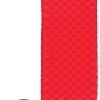 Sea To Summit Comfort Plus XT ASC Insulated Mat Rectangular Large -Cmping En Plein Air sea to summit comfort plus xt asc insulated mat rectangular large red 0