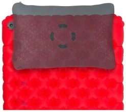 Sea To Summit Comfort Plus XT ASC Insulated Mat Rectangular Regular Wide -Cmping En Plein Air sea to summit comfort plus xt asc insulated mat rectangular regular wide red 2