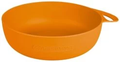 Sea To Summit Delta Bowl -Cmping En Plein Air sea to summit delta bowl orange 0 1