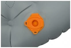 Sea To Summit Ether Light XT Insulated Mat Regular -Cmping En Plein Air sea to summit ether light xt insulated mat regular pewter 0