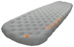 Sea To Summit Ether Light XT Insulated Mat Regular -Cmping En Plein Air sea to summit ether light xt insulated mat regular pewter 1