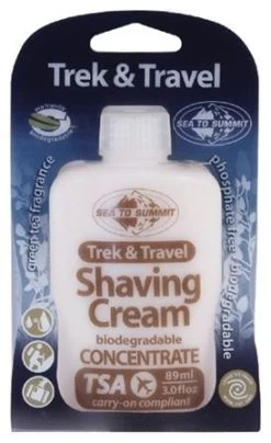 Sea To Summit Liquid Shaving Cream 89 Ml -Cmping En Plein Air sea to summit liquid shaving cream 0 1