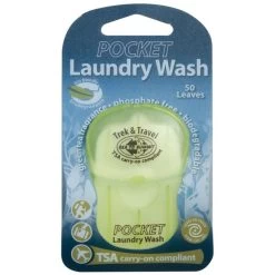 Sea To Summit Pocket Laundry Wash Soap -Cmping En Plein Air sea to summit pocket laundry wash soap 0 1