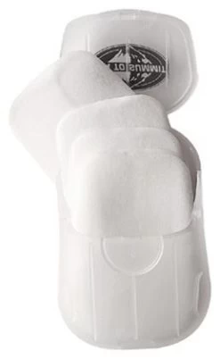 Sea To Summit Pocket Laundry Wash Soap -Cmping En Plein Air sea to summit pocket laundry wash soap 1