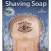Sea To Summit Pocket Shaving Soap -Cmping En Plein Air sea to summit pocket shaving soap 0