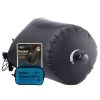 Sea To Summit Pocket Shower Black -Cmping En Plein Air sea to summit pocket shower black 0