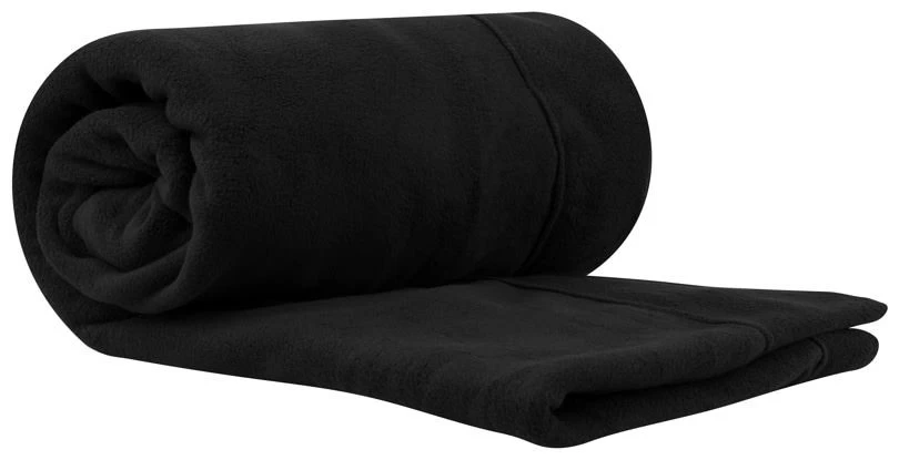 Sea To Summit Premium Fleece Mummy Liner Black 6 Sea To Summit Premium Fleece Mummy Liner Black – Image 4