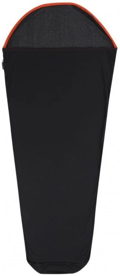 Sea To Summit Reactor Thermolite Liner Extra Warm Grey -Cmping En Plein Air sea to summit reactor thermolite liner extra warm grey 0 1