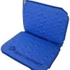 Sea To Summit Self Inflating Delta Deluxe Seat Indigo -Cmping En Plein Air sea to summit self inflating delta deluxe seat indigo 0