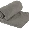 Sea To Summit Tek Towel M -Cmping En Plein Air sea to summit tek towel m grey 0