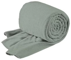 Sea To Summit Tek Towel XS -Cmping En Plein Air sea to summit tek towel xs grey 0 1