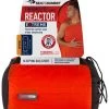 Sea To Summit Thermolite Reactor Extreme Mummy Liner Drap Sac De Couchage Red -Cmping En Plein Air sea to summit thermolite reactor extreme mummy liner lakenzak red 0