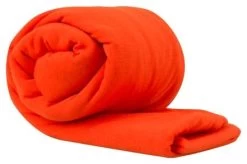 Sea To Summit Thermolite Reactor Extreme Mummy Liner Drap Sac De Couchage Red -Cmping En Plein Air sea to summit thermolite reactor extreme mummy liner lakenzak red 3