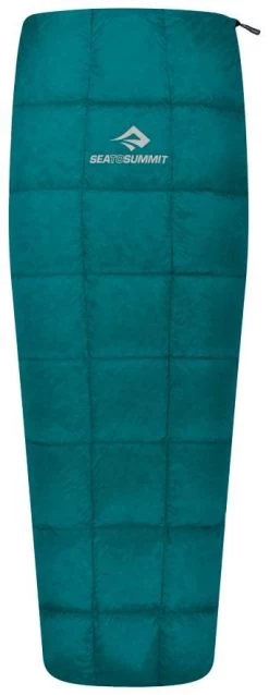 Sea To Summit Traveller TrI Regular -Cmping En Plein Air sea to summit traveller tri regular teal 0 1