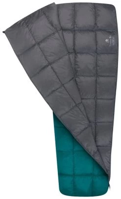 Sea To Summit Traveller TrI Regular -Cmping En Plein Air sea to summit traveller tri regular teal 1