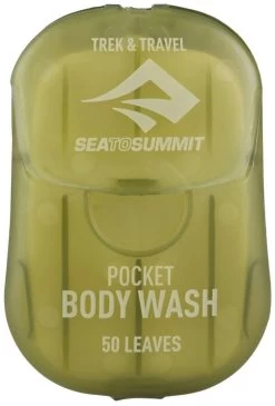 Sea To Summit Trek & Travel Liquid Body Wash