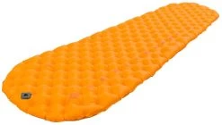 Sea To Summit UltraLight ASC Insulated Mat Regular -Cmping En Plein Air sea to summit ultralight asc insulated mat regular orange regular orange 1