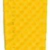 Sea To Summit UltraLight -Cmping En Plein Air sea to summit ultralight yellow 0 1
