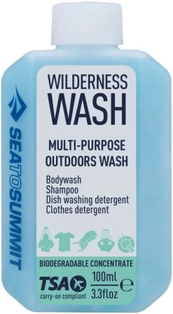 Sea To Summit Wilderness Wash