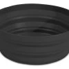 Sea To Summit X-Bowl -Cmping En Plein Air sea to summit x bowl black black 0