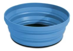Sea To Summit X-Bowl -Cmping En Plein Air sea to summit x bowl blue blue 0