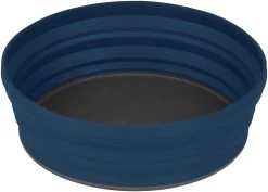 Sea To Summit X-Bowl -Cmping En Plein Air sea to summit x bowl navy navy 0