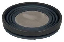 Sea To Summit X-Brew Coffee Dripper Charcoal 9 Sea To Summit X-Brew Coffee Dripper Charcoal -Cmping En Plein Air sea to summit x brew coffee dripper charcoal 1