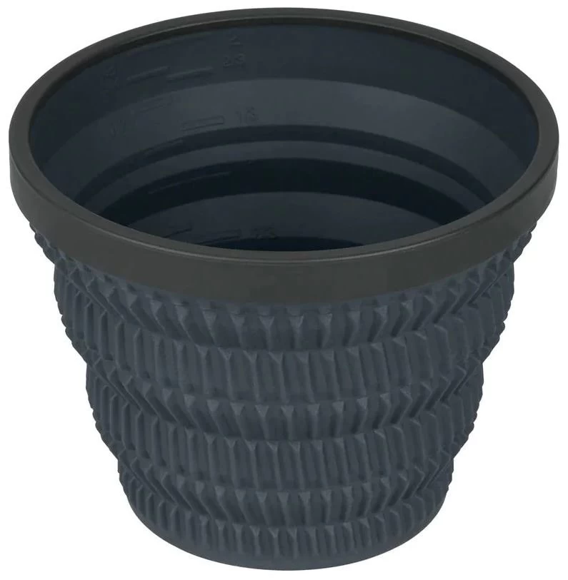 Sea To Summit X-Mug Cool Grip 3 Sea To Summit X-Mug Cool Grip