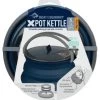 Sea To Summit X-Pot Kettle 2.0 Liter -Cmping En Plein Air sea to summit x pot kettle 2 0 liter navy blue 2 2 l navy blue 0