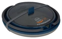Sea To Summit X-Pot Kettle 2.0 Liter -Cmping En Plein Air sea to summit x pot kettle 2 0 liter navy blue 2 2 l navy blue 1