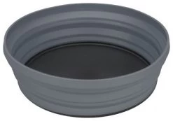Sea To Summit XL-Bowl -Cmping En Plein Air sea to summit xl bowl grey grey 0