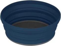 Sea To Summit XL-Bowl -Cmping En Plein Air sea to summit xl bowl navy navy 0