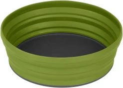 Sea To Summit XL-Bowl -Cmping En Plein Air sea to summit xl bowl olive olive 0