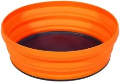 Sea To Summit XL-Bowl -Cmping En Plein Air sea to summit xl bowl orange orange 0