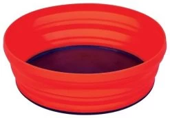 Sea To Summit XL-Bowl -Cmping En Plein Air sea to summit xl bowl red red 0