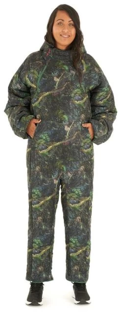 Selk'Bag Prints Rainforest -Cmping En Plein Air selk bag prints rainforest rainforest 1 1