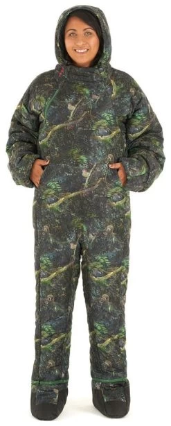 Selk'Bag Prints Rainforest -Cmping En Plein Air selk bag prints rainforest rainforest 2 1