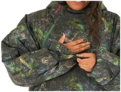 Selk'Bag Prints Rainforest -Cmping En Plein Air selk bag prints rainforest rainforest 3 1