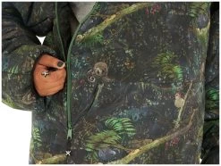 Selk'Bag Prints Rainforest -Cmping En Plein Air selk bag prints rainforest rainforest 5 1