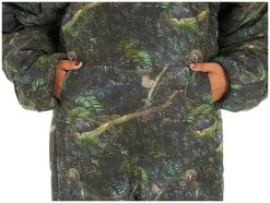 Selk'Bag Prints Rainforest -Cmping En Plein Air selk bag prints rainforest rainforest 6 1