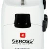 Skross Prise De Voyage World Adapter Pro