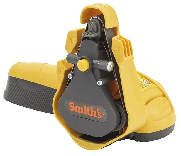 Smith's Knife & Scissor Sharpener 220V 3 Smith's Knife & Scissor Sharpener 220V