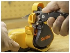 Smith's Knife & Scissor Sharpener 220V 9 Smith's Knife & Scissor Sharpener 220V -Cmping En Plein Air smith s knife scissor sharpener 220v 2