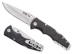 SOG Salute Mini Clampack PE -Cmping En Plein Air sog salute mini clampack pe 0 1