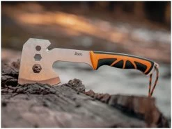 SOL Camp Hatchet 15 SOL Camp Hatchet -Cmping En Plein Air sol camp hatchet 3