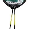 Sportx Set De Badminton 2ass