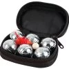 Sportx Mini Jeu De Boule Set 6 St.