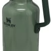 Stanley The Easy-Pour Growler 1,9L 2 Stanley The Easy-Pour Growler 1,9L -Cmping En Plein Air stanley the easy pour growler 1 9l hammertone green 0 1