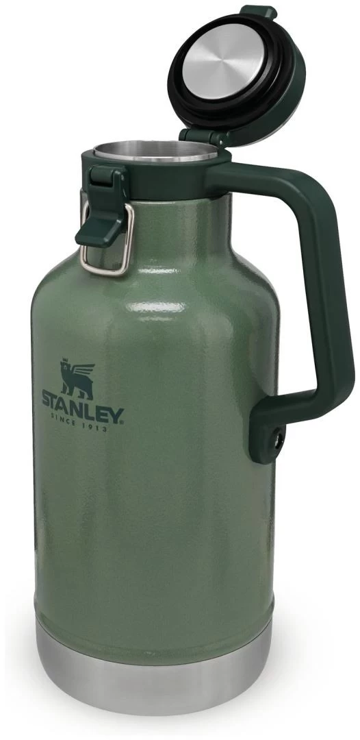 Stanley The Easy-Pour Growler 1,9L 5 Stanley The Easy-Pour Growler 1,9L – Image 3